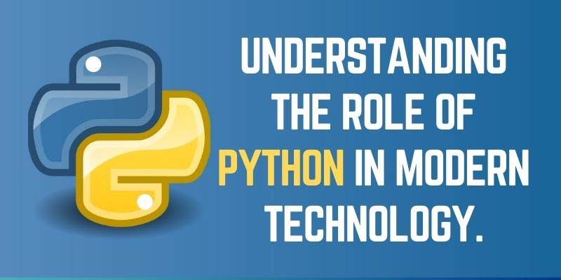 Python Training in Chennai