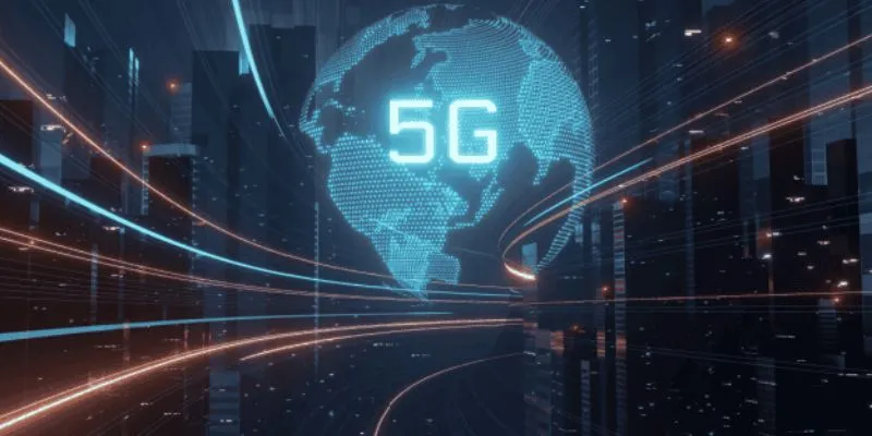 What is the impact of 5G on cybersecurity?