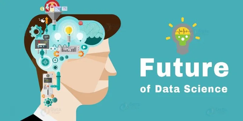 What are the predictions for the future of Data Science?