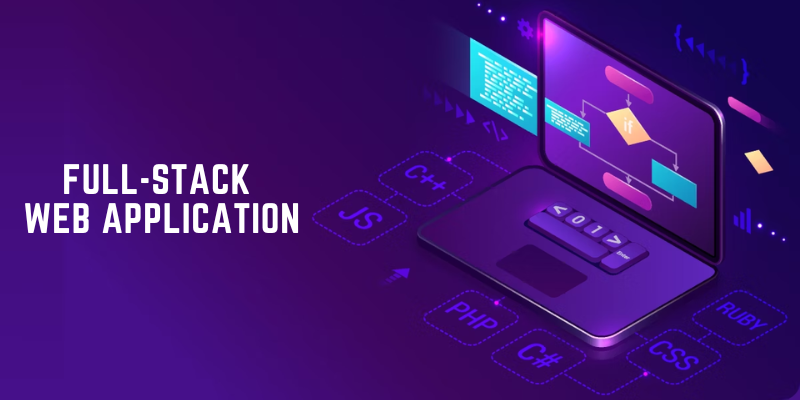 How to Build a Full-Stack Web Application from Scratch
