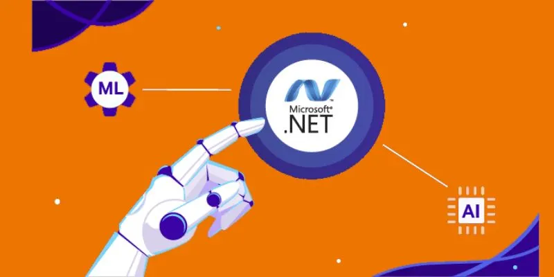 .NET Support Artificial Intelligence